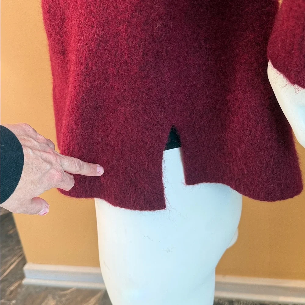 Momonì stay cozy